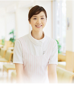 スタッフイメージ