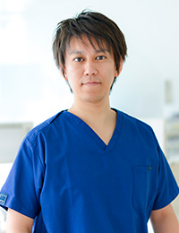 山田 和宏 しのろ山田歯科院長